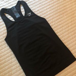Gymshark vital seamless tank